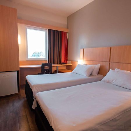 Hotel Ibis Presidente Prudente Manoel Goulart Zewnętrze zdjęcie