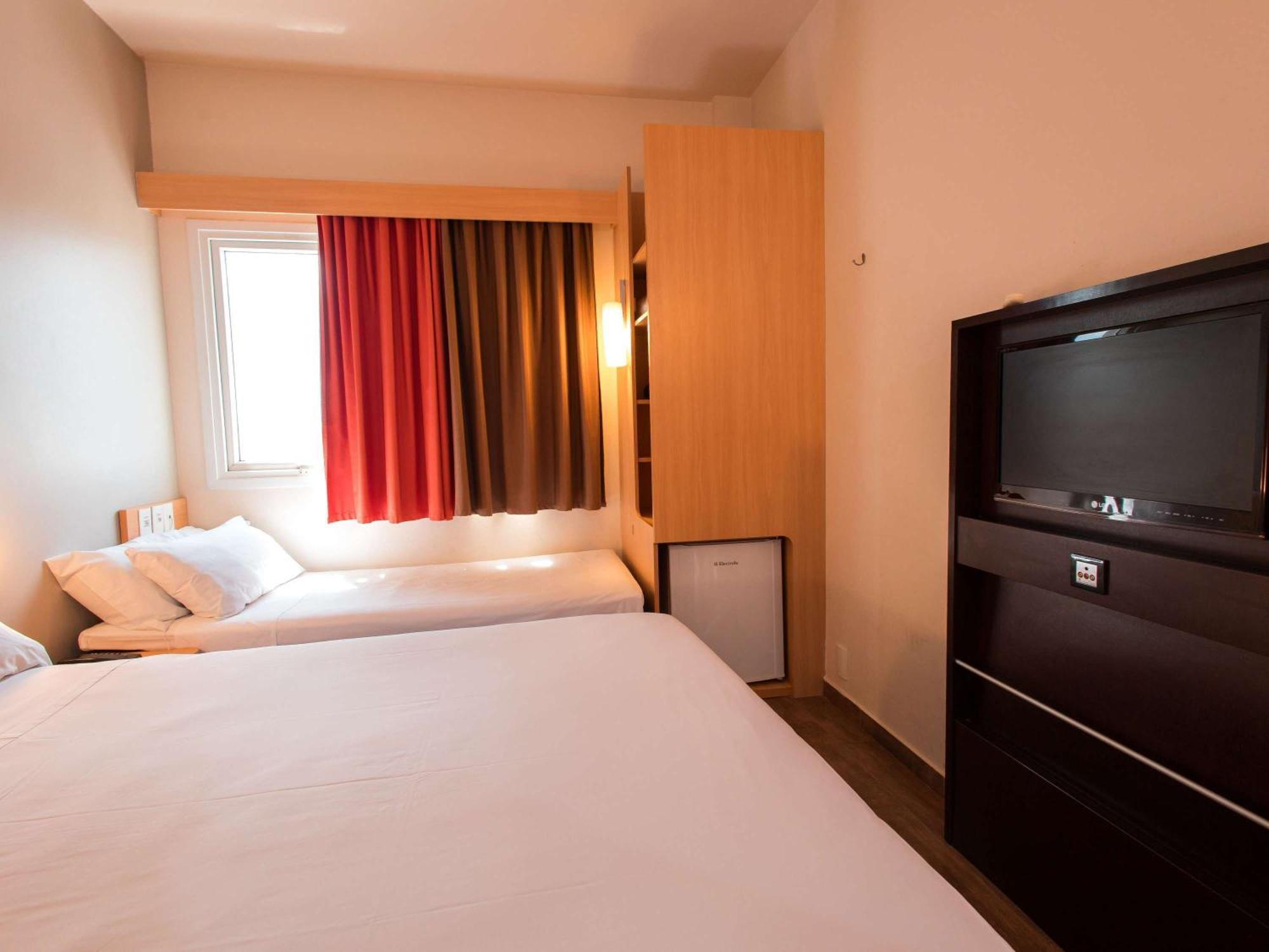 Hotel Ibis Presidente Prudente Manoel Goulart Zewnętrze zdjęcie