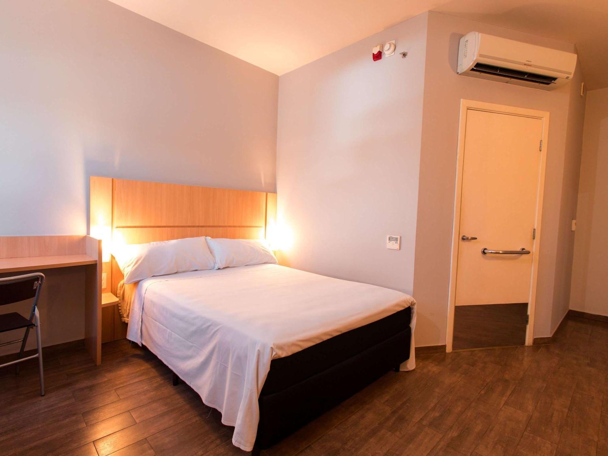 Hotel Ibis Presidente Prudente Manoel Goulart Zewnętrze zdjęcie