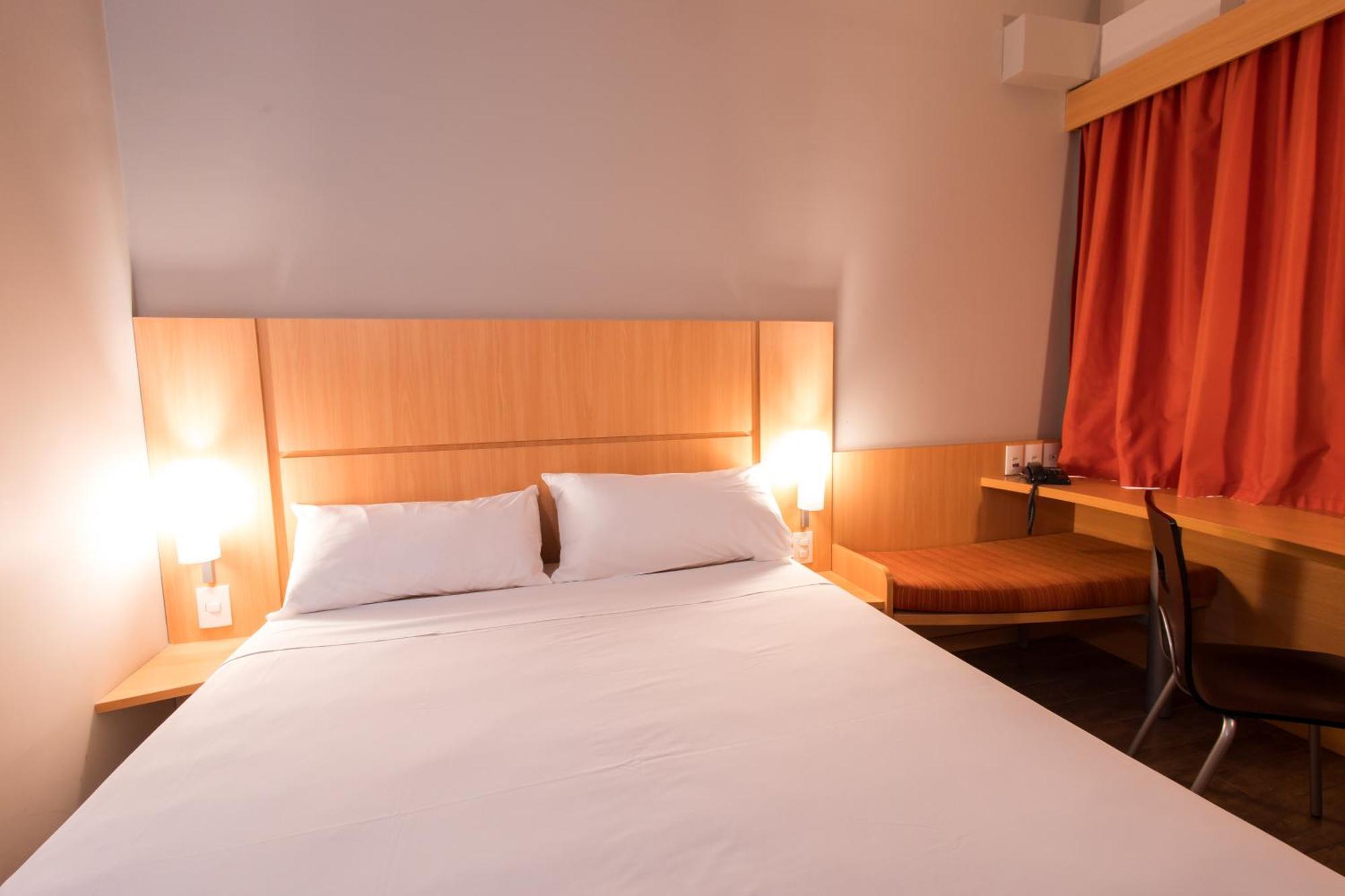 Hotel Ibis Presidente Prudente Manoel Goulart Zewnętrze zdjęcie