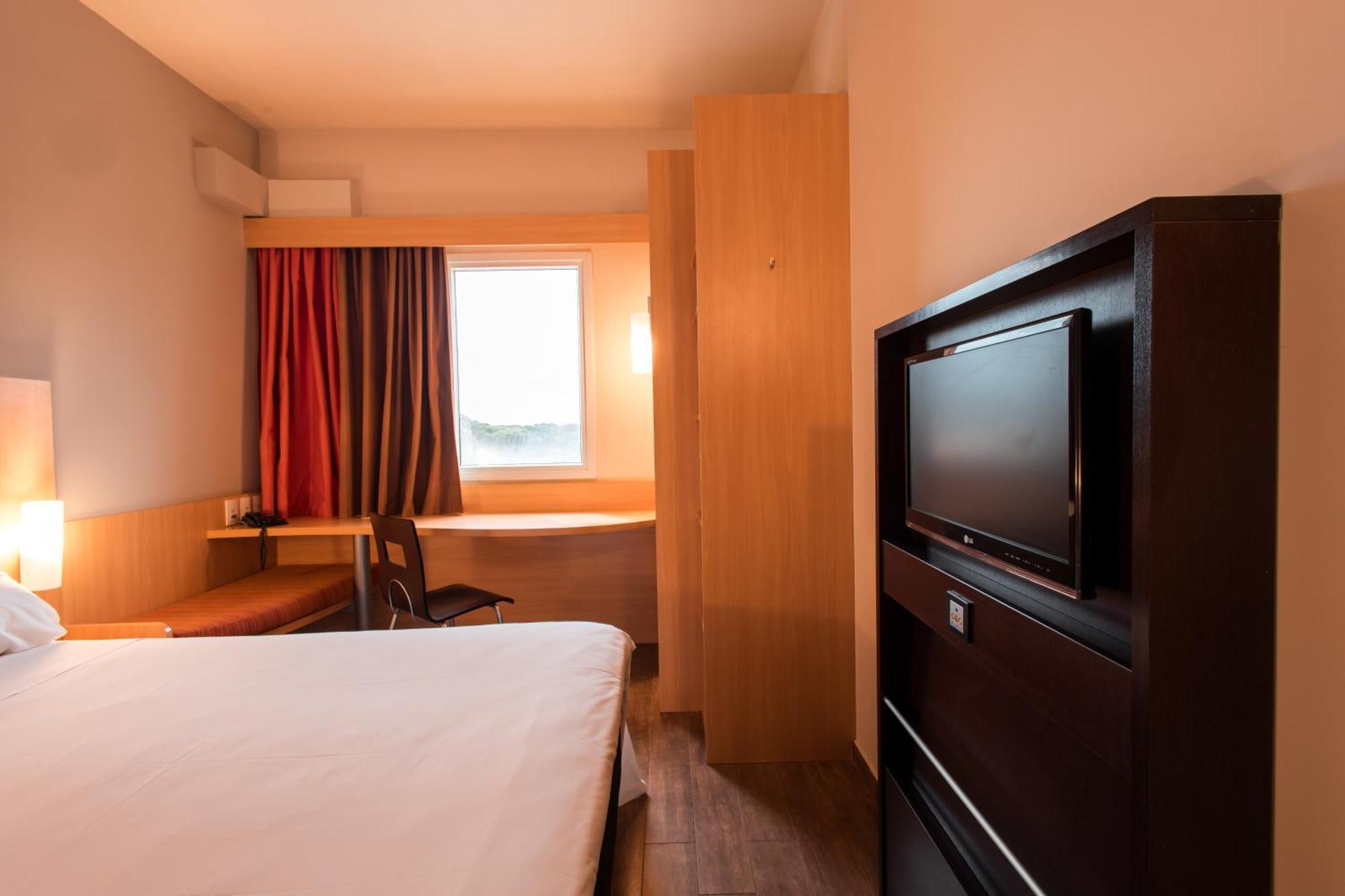 Hotel Ibis Presidente Prudente Manoel Goulart Zewnętrze zdjęcie