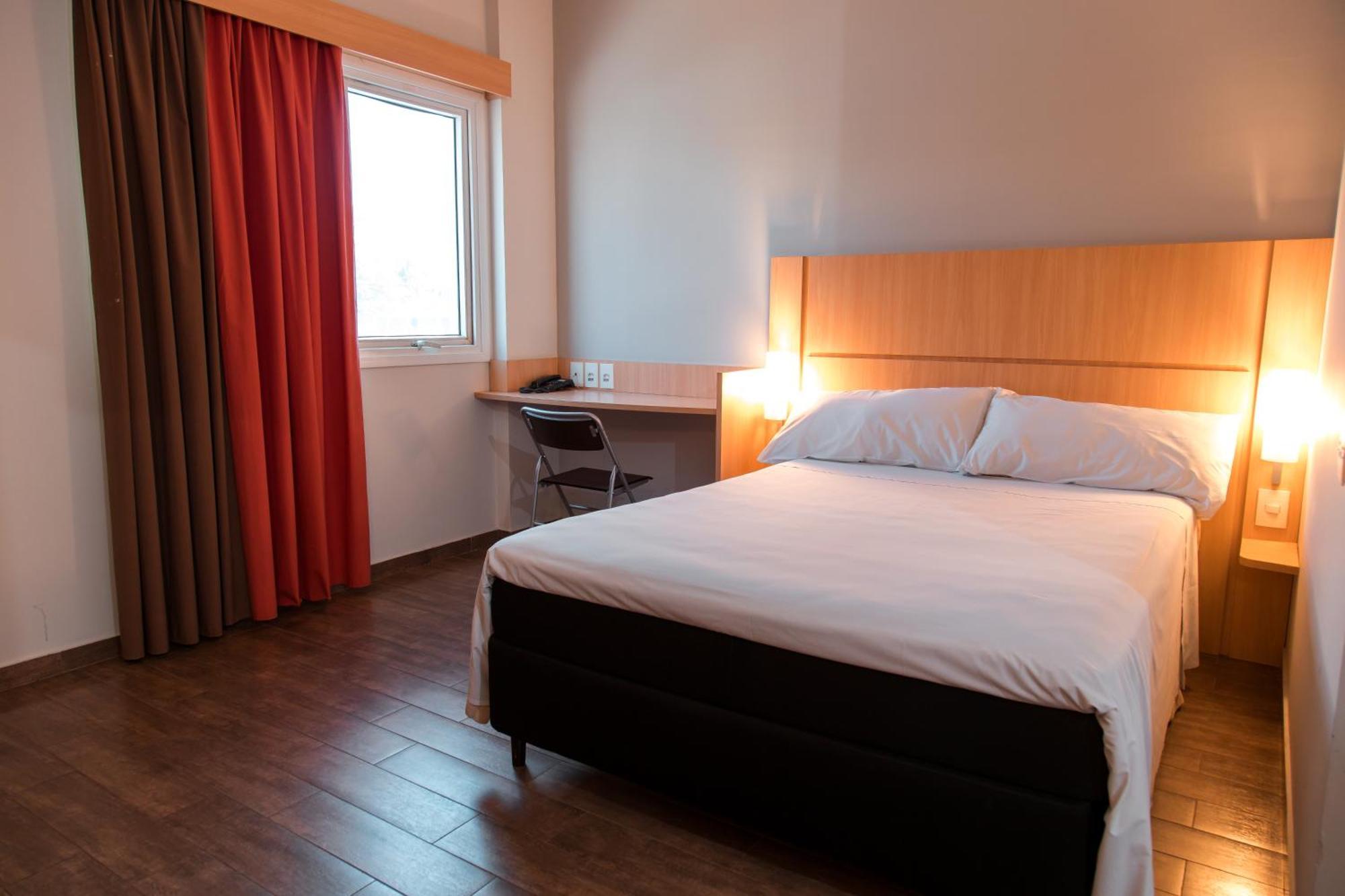 Hotel Ibis Presidente Prudente Manoel Goulart Zewnętrze zdjęcie