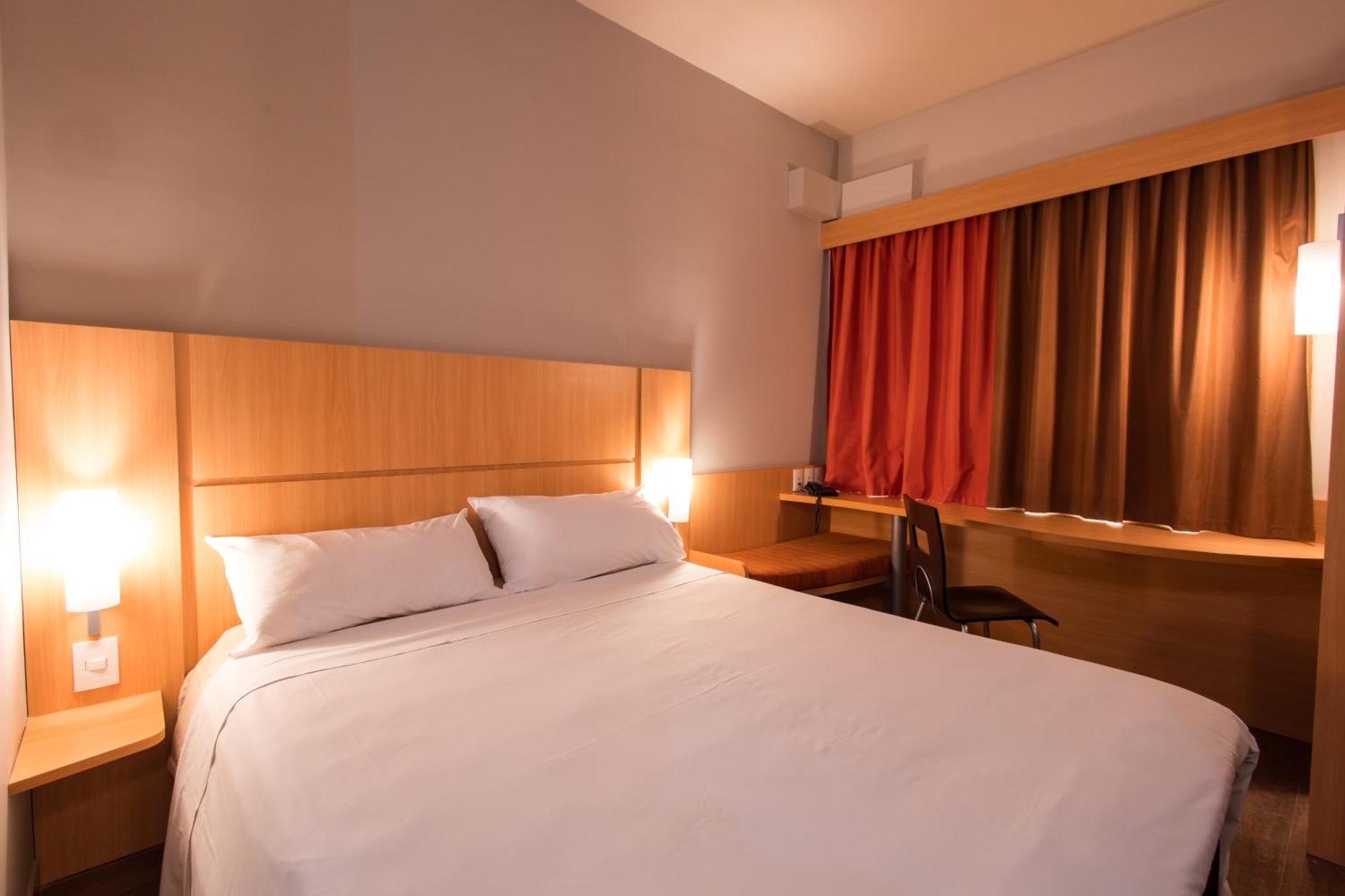 Hotel Ibis Presidente Prudente Manoel Goulart Zewnętrze zdjęcie
